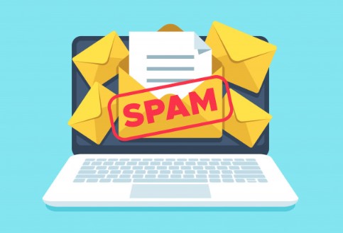 Política e Compromisso Anti-SPAM