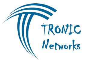 Tronic Networks hospedagem de sites