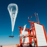 Google levará internet com balões de altitude